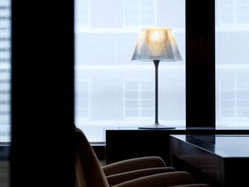 Romeo Moon Table 1 by Flos - view 3