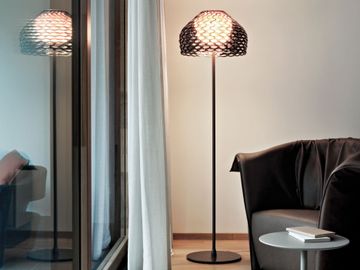 Tatou Floor by Flos - view 3