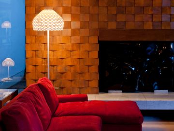 Tatou Floor by Flos - view 4