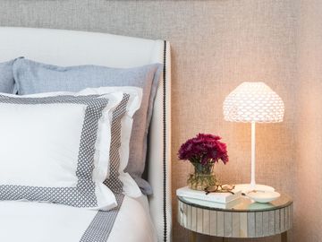 Tatou Table by Flos - view 4