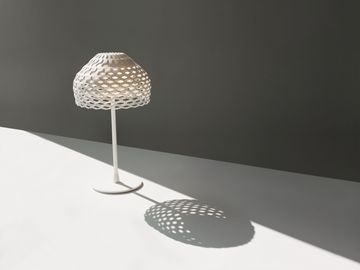 Tatou Table by Flos - view 5