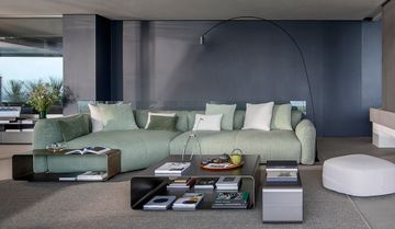 Fiocco by Flou