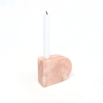 Living Objects nr. 7 - Pink by FÓLK Reykjavik