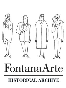 3247 by Fontana Arte - view 5