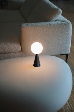 Bilia Mini Portable by Fontana Arte - view 9