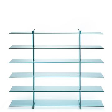 Teso – Library by Fontana Arte