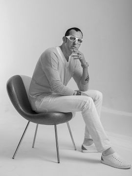 Flex by Fontana Arte - view 4