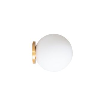 Pallina – Wall/Ceiling by Fontana Arte - view 4