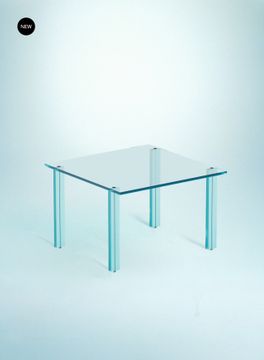 Teso – Table by Fontana Arte - view 3