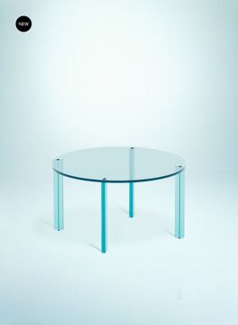 Teso – Table by Fontana Arte - view 4