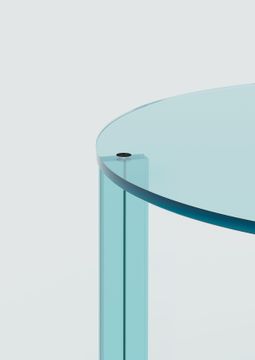 Teso – Table by Fontana Arte - view 8
