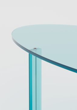 Teso – Table by Fontana Arte - view 9