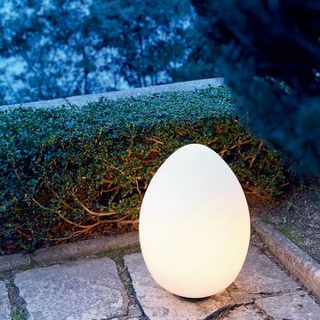 UOVO OUTDOOR by Fontana Arte - view 4