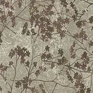 flotex hospitality & leisure floral Vivienne Caramel by Forbo