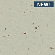 marmoleum cocoa stracciatella by Forbo