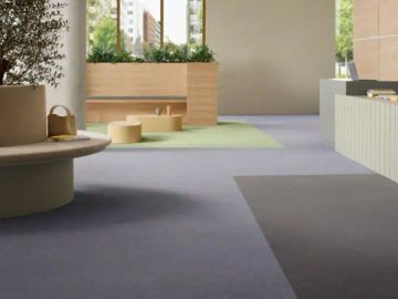 Flotex Colour by Forbo