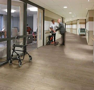eternal elegant oak by Forbo - view 2
