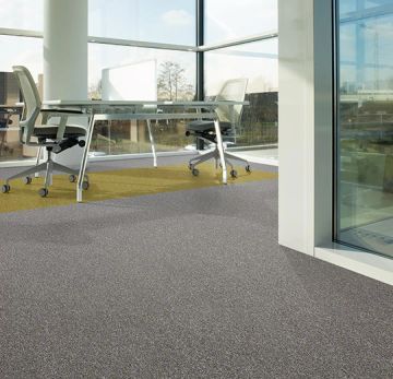 tessera create space 1 opal by Forbo - view 2
