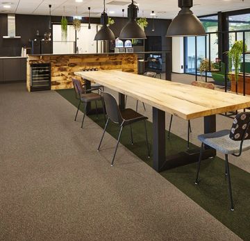 tessera create space 1 tawny by Forbo - view 2