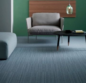 tessera layout & outline planks soda by Forbo - view 2