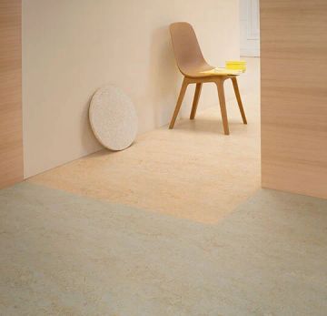 marmoleum decibel Caribbean by Forbo - view 2