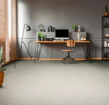 tessera chroma coconut by Forbo - view 2