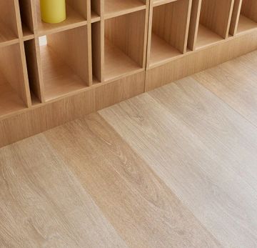 allura click pro natural giant oak (150.5x23.7 cm) by Forbo - view 2