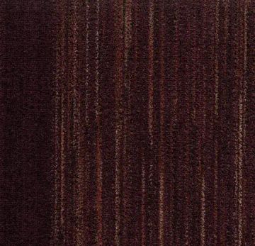 coral interior savanna sunset by Forbo - view 2
