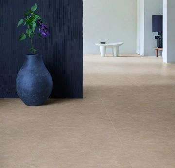 allura decibel 0.8 material limestone stromboli (75x50 cm) by Forbo - view 2