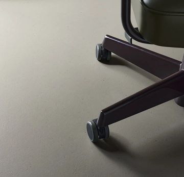 marmoleum cocoa nori by Forbo - view 2