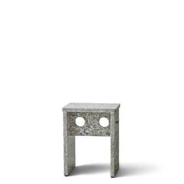 Remake Stool by Form & Refine