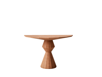 Ballerina Console Table by Forma&Cemento