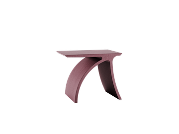 Coffee Table D by Forma&Cemento