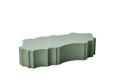 "cOre" Low Table by Forma&Cemento