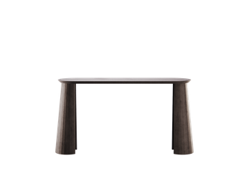 Fusto Console Table I by Forma&Cemento