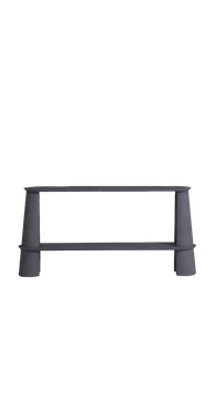 Fusto Console Table II by Forma&Cemento