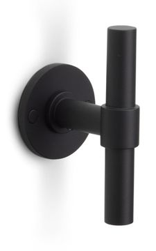 ONE PBT15/50 door handles on rose by Formani - view 2