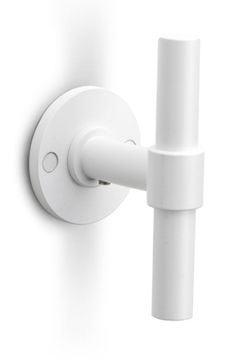 ONE PBT15/50 door handles on rose by Formani - view 5