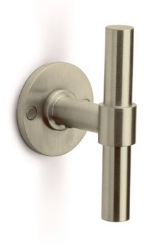 ONE PBT15/50 door handles on rose by Formani - view 8