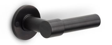 ONE PBL20/50 door handles on rose by Formani - view 3