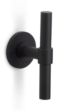 ONE PBT15XL/50 door handles on rose by Formani - view 2
