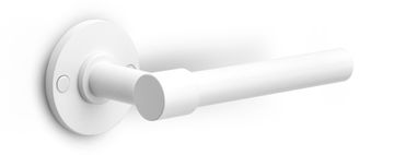 ONE PBL15XL/50 door handles on rose by Formani - view 5