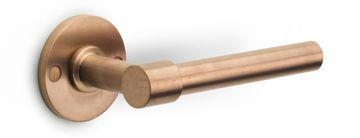 ONE PBL15XL/50 door handles on rose by Formani - view 7