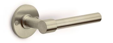 ONE PBL15XL/50 door handles on rose by Formani - view 8