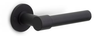 ONE PBL20XL/50 door handles on rose by Formani - view 2
