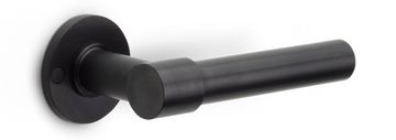 ONE PBL20XL/50 door handles on rose by Formani - view 3