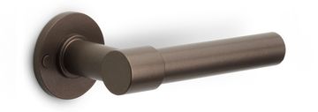 ONE PBL20XL/50 door handles on rose by Formani - view 4