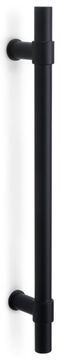 ONE PB400 PS pull handles by Formani - view 2