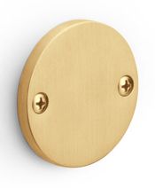 ONE PBB50 blank escutcheons by Formani - view 7