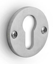 ONE PBY50 pz cylinder escutcheons by Formani - view 2